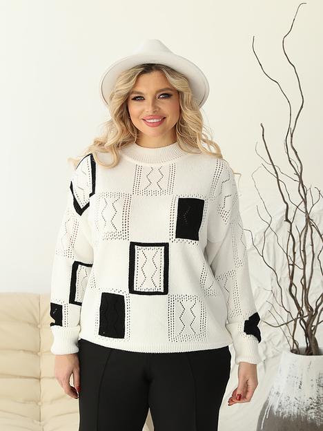 Джемпер Др5-529/1 фото 1