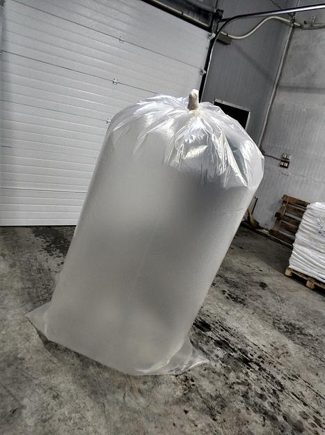 вкладыш полиэтиленовый фото 1