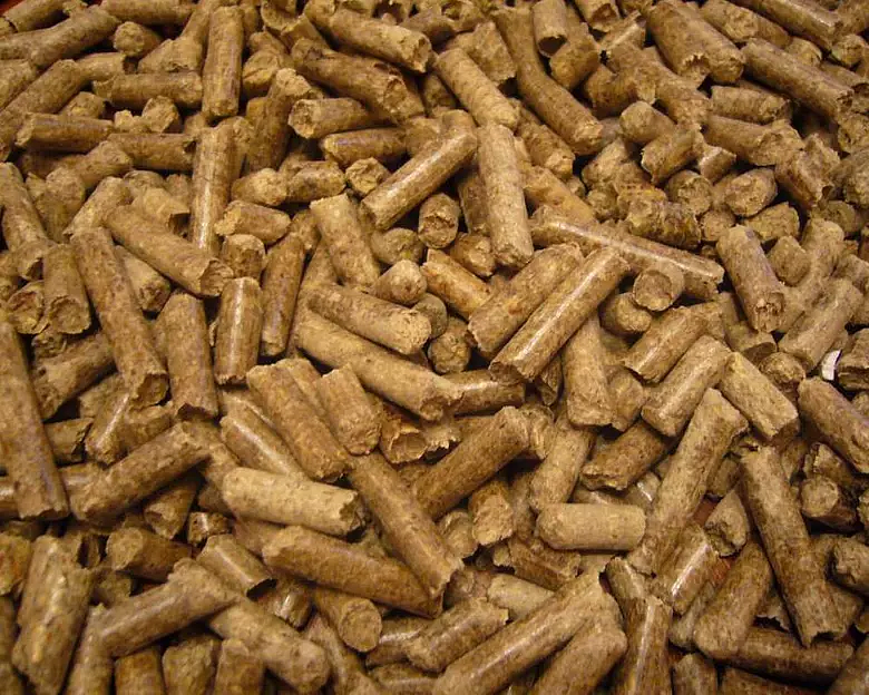 Шрот рапсовый кормовой фото 1