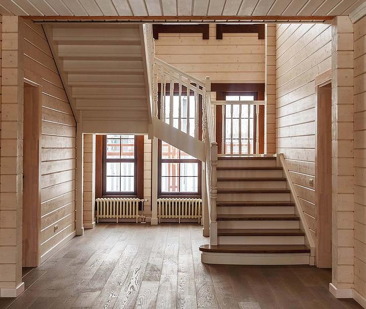 Твёрдый воск-масло профессиональный шелковисто-матовый 9032 Biofa 0,125 л ОПТ фото 9