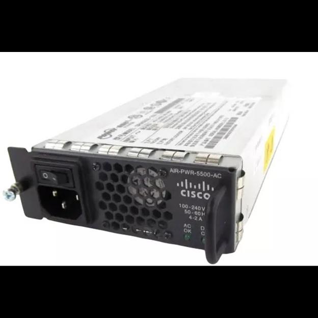 Блок питания Cisco AIR-PWR-5500-AC фото 1