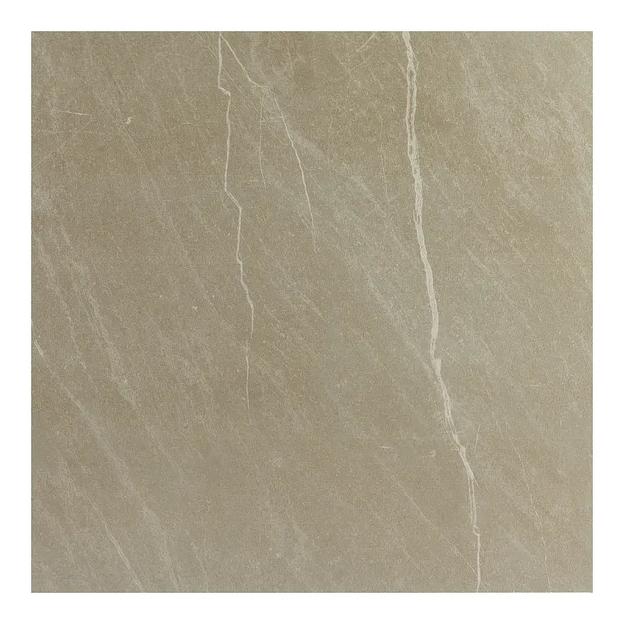 Керамогранит Abremo 594х594х10мм, серый матовый, Gracia Ceramica фото 1