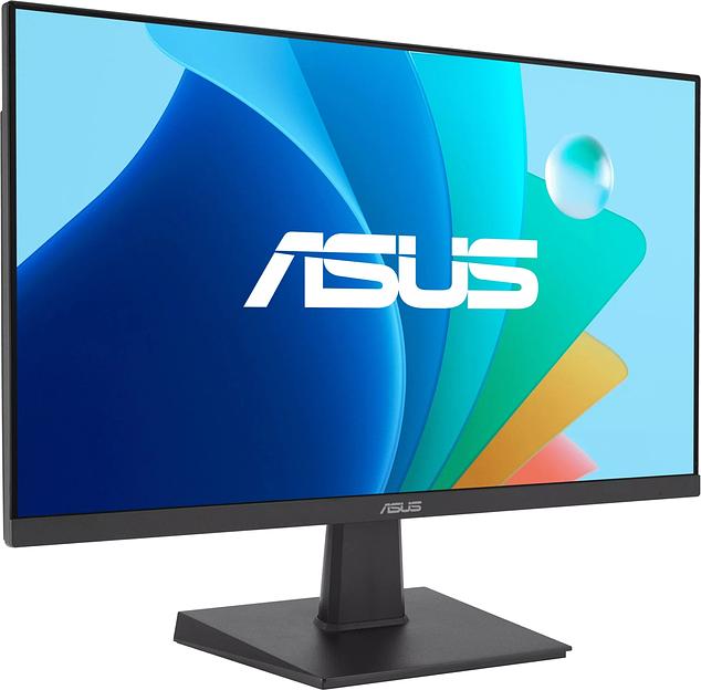 Монитор Asus 23.8" VA24EHFR черный IPS LED 1ms 16:9 HDMI матовая 250cd 178гр/178гр 1920x1080 100Hz VGA FHD 2.9кг фото 4