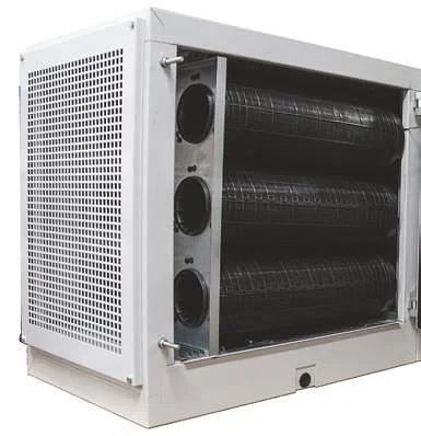 Система очистки воздуха Euromate Серии SFС 50 фото 1