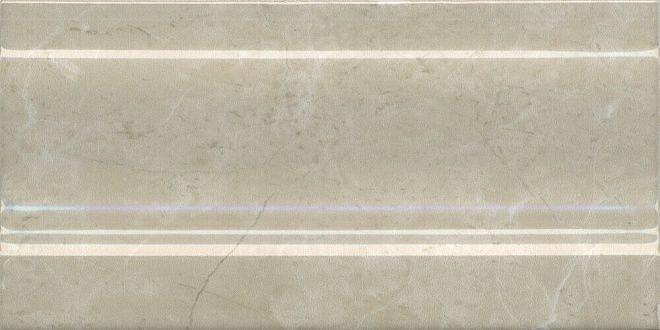 Плинтус Kerama Marazzi Эль-Реаль беж фото 1