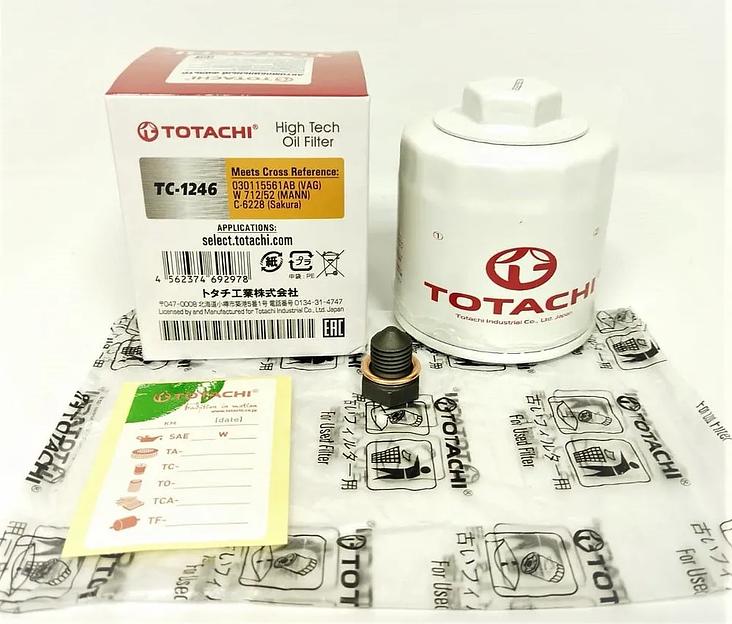 Комплект фильтров для Skoda Kodiaq 1.4 л. фото 9