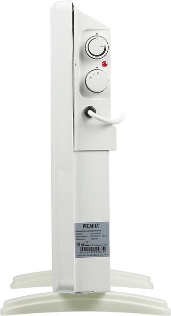 Ресанта ОК-1500СН [67/4/20] Конвектор фото 4