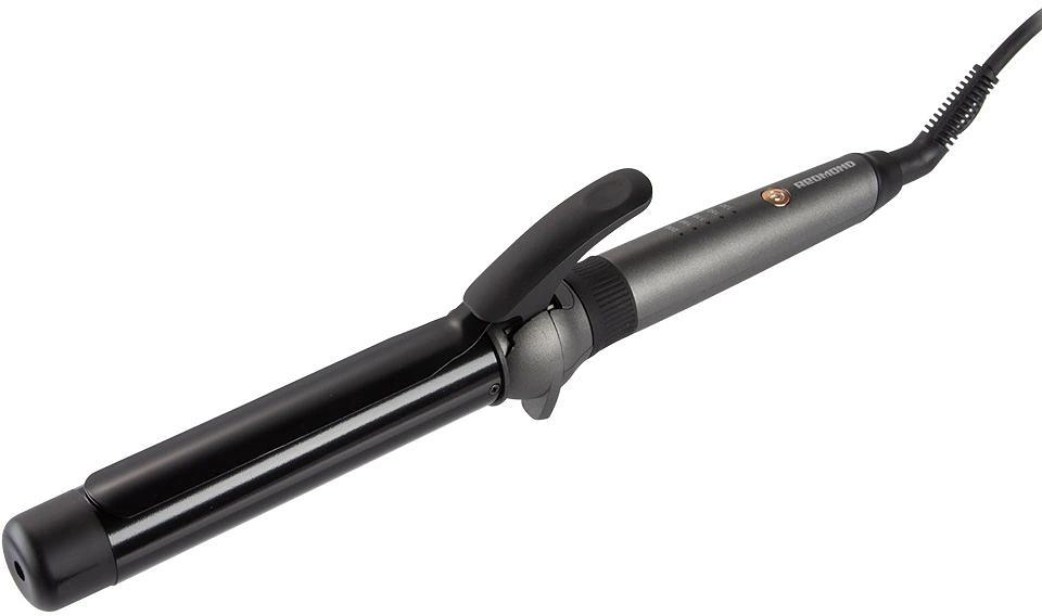 Щипцы Redmond RCI-2334 покрытие:керамико-турмалиновое фото 1