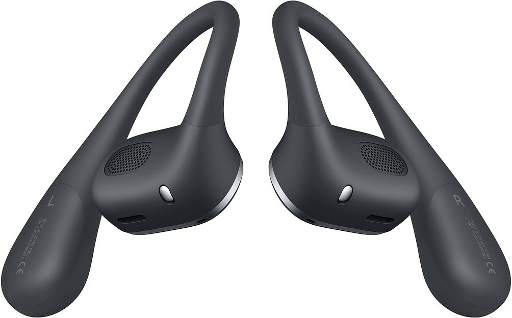 BT-гарнитура HUAWEI FreeArc Black 55038105 фото 5