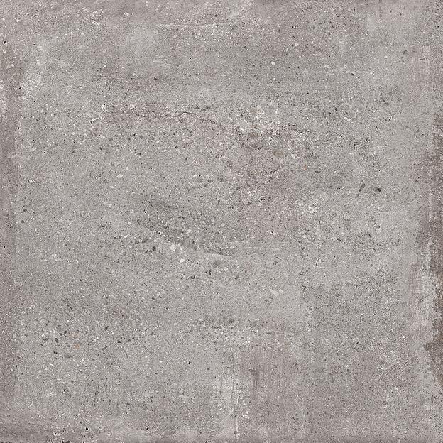 Керамогранит Laparet Cemento grigio 60x60 матовый карвинг фото 1