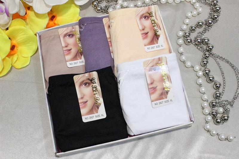 Трусы женские р-р 42-46 Арт. 2927 (к.11734) фото 2