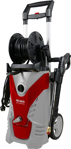 Минимойка Ресанта МР-220ПРОФ 2600Вт фото 1