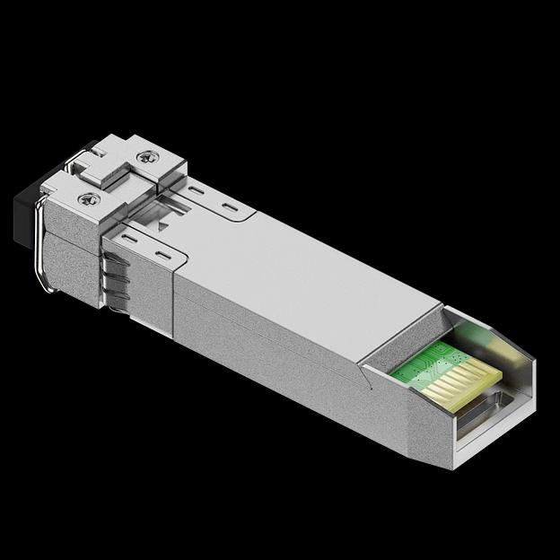 Трансивер ООО "ФИБО" Fibo FT-S25-M01LD фото 4