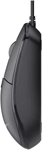 Клавиатура + мышь Acer OCC400 клав:черный мышь:черный USB (ZL.ACCCC.015) фото 7