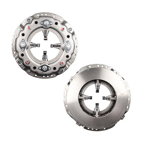 Корзина сцепления NCS317 ISC518-1 NKK фото 1