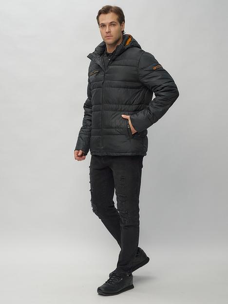 Куртка спортивная Мастер Класс 62175Ch фото 3