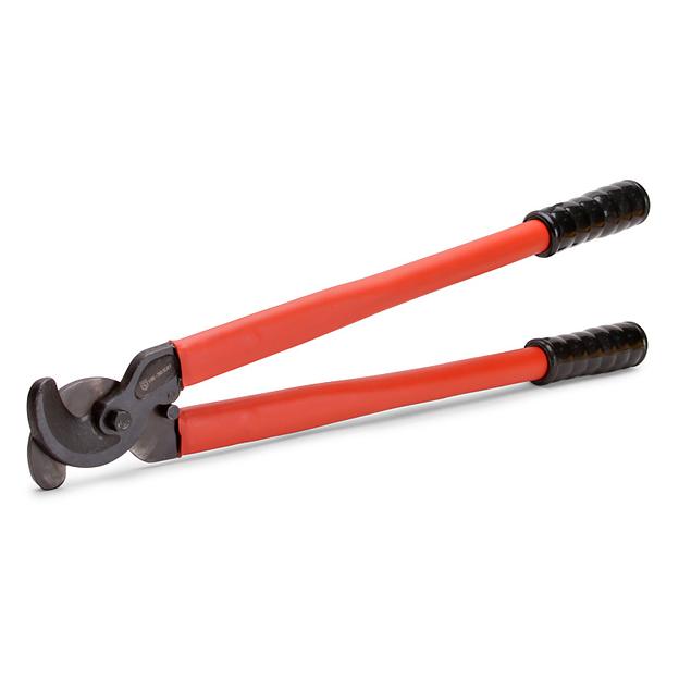 Ножницы кабельные диэлектрические НКи-30 серия ПРОФИ фото 2