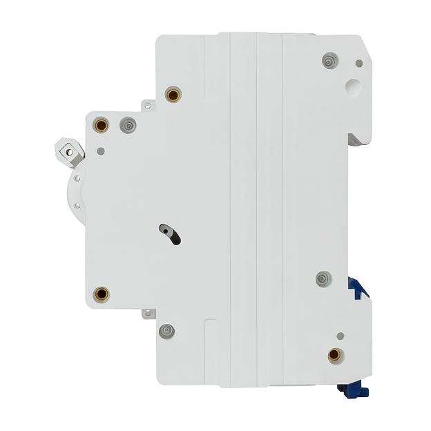 Выключатель автоматический модульный OptiDin BM63-2C63-4.5-УХЛ3 КЭАЗ 326809 фото 3