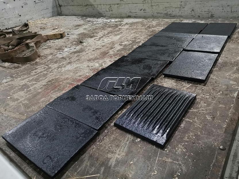 Броня 187ДР-А.00.003 фото 3