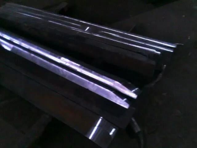 Фрезерные работы по металлу фото 3