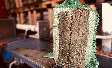 Осиновые дрова фото 1