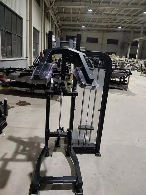 Голень стоя Insight Fitness HS18 фото 3