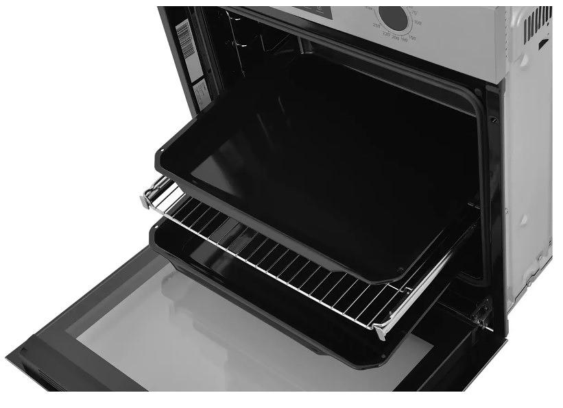 Морозильная камера Indesit DSZ 4150 G, серебристый, 214 л, 6 ящиков фото 7