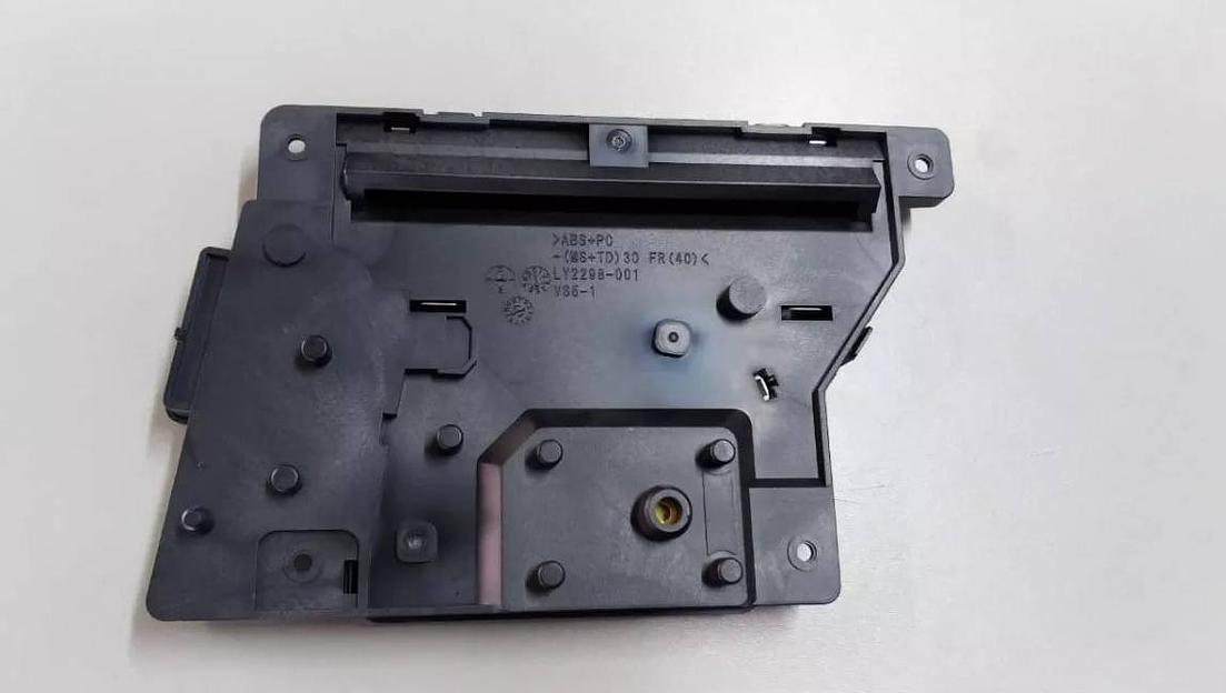 Блок лазера BROTHER HL-5580/5585/5590/L5000/L5100/L5200 (D002ZC001) фото 2