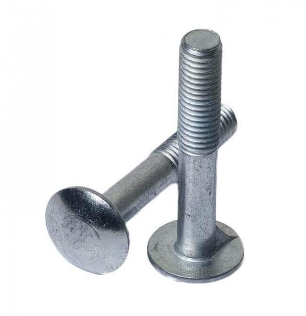 Болт ГОСТ 7783-81, опт фото 1