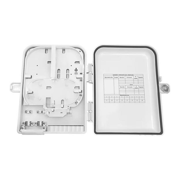 Коробка распределительная оптическая SNR-FTTH-FDB-16S фото 4