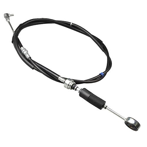 Тросик КПП 8-97176-467-0, 4CT1585 TSK фото 1