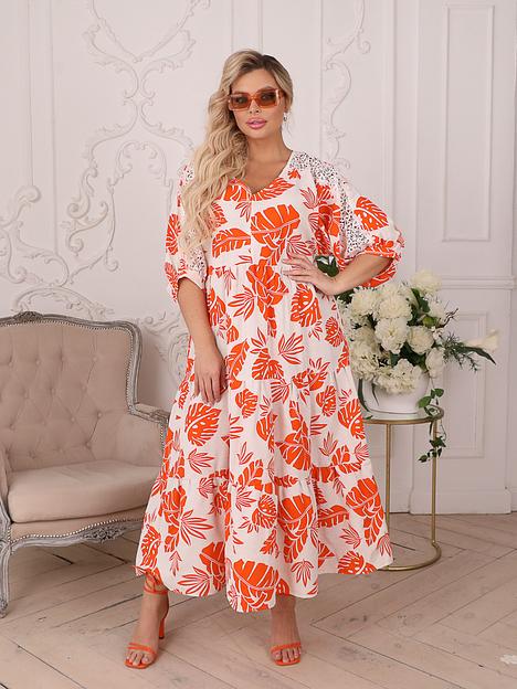 Платье П4-5508/1 фото 2