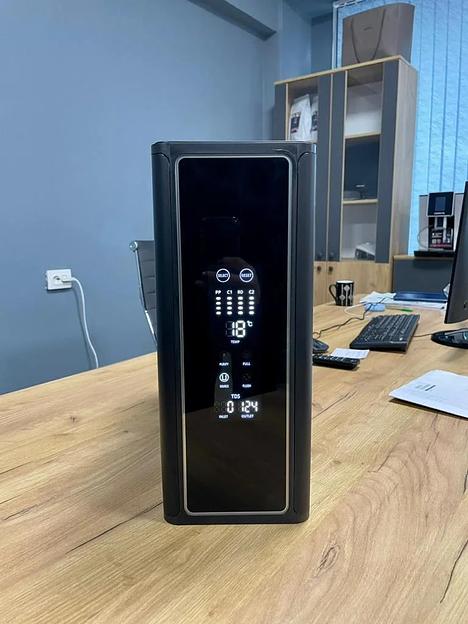 Фильтр для воды с обратным осмосом RO-H905 ОПТ фото 5