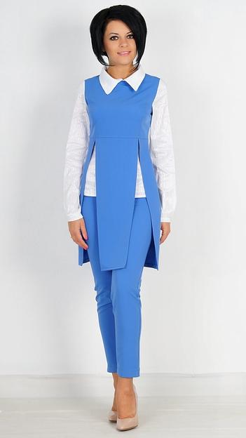 Блуза АР-1372 фото 2