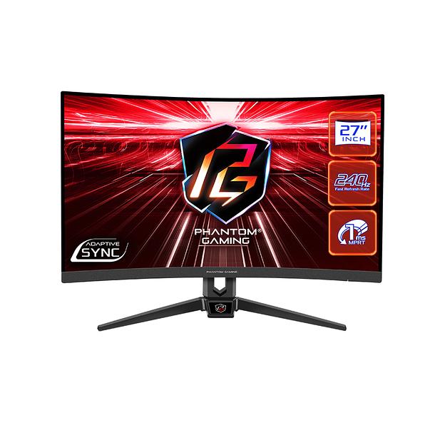 Монитор 27" ASRock PG27F15RS1A фото 2