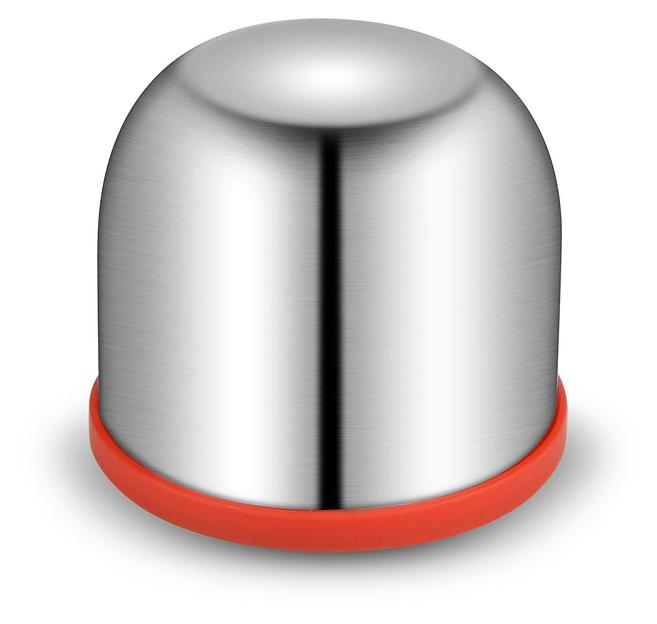 Термос Starwind 10-500 0.5л. серебристый фото 5