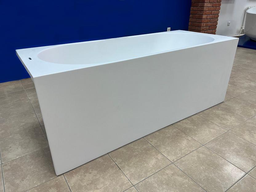 Ванна прямоугольная ESSE «BORNEO 1800» ОПТ фото 5
