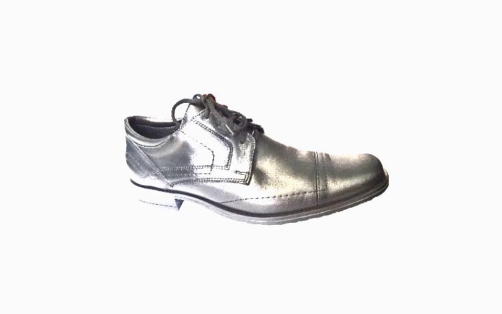 Полуботинки мужские повседневные 3-31 опт фото 1