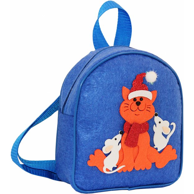 Упаковка Кошки-мышки 700 гр фото 1