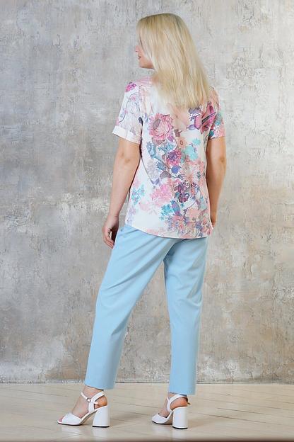 Брюки Б-95-2 фото 7