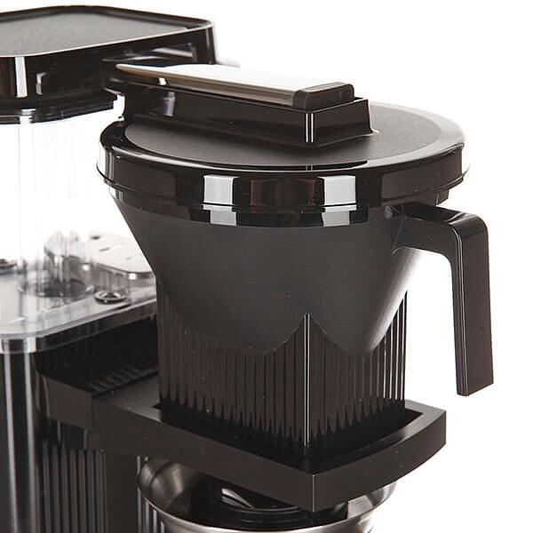 Кофеварка Moccamaster KBGT фото 2