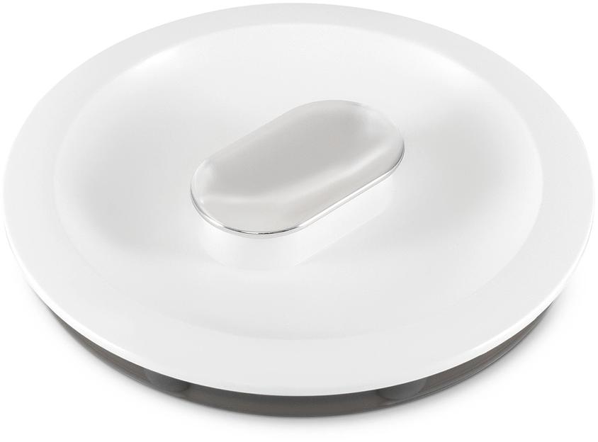 Чайник электрический Hyundai HYK-G5510 1.5л. 2200Вт белый/прозрачный корпус: стекло фото 10