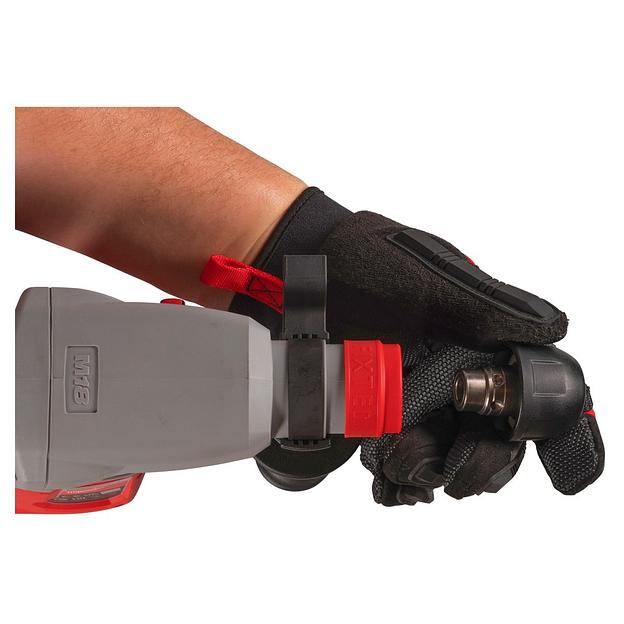 Перфоратор Milwaukee M18 BLHX-0X (4933478891) фото 6