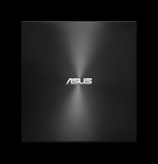 Устройство для записи оптических дисков ASUS ZenDrive U7M Black (90DD01X0-M29000) фото 4