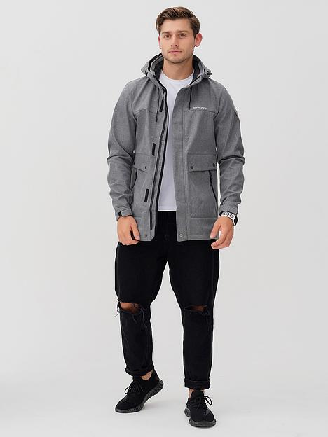 Парка MTFORCE 2017Sr фото 4