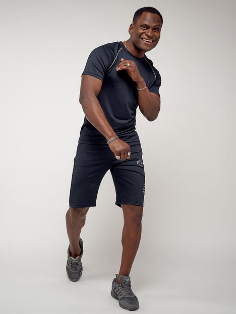 Костюм спортивный FUYOUKAI 2225TS фото 7