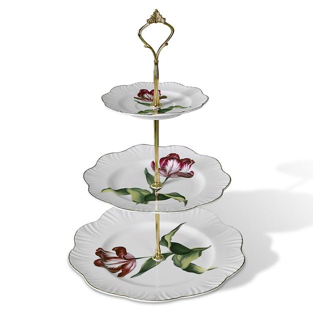 P070120 Фруктовница фото 1