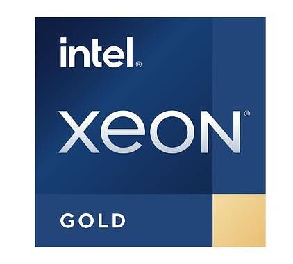 Процессор Intel Xeon Gold 6530 Soc-4677 2.4GHz OEM фото 1