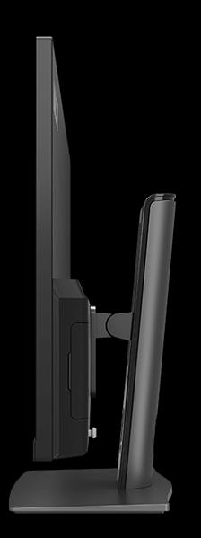 Моноблок MSI Modern AM272P 1M-687XRU 27" Full HD Core 7 150U (1.8) 32Gb SSD1Tb noOS GbitEth WiFi BT 120W клавиатура мышь Cam черный 1920x1080 фото 5