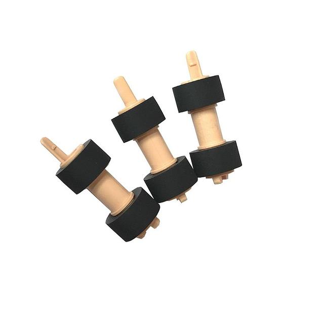 Комплект роликов XEROX Ph 4500/7100/B400/B405/Brother HL-8050/Oki B6200/6200/6500 3шт ELP Imaging® фото 1